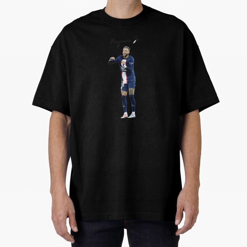 Neymar Jr dancing celebration Classic T-Shirt Celebrate National Team Dreams in FIFA World Cup 2026 Spirit, Made for England and Germany, Mbappe and Neymar, Vintage Soccer Flavor, Modern Football Stars, National Flags and Final Night Emotion; Ideal
