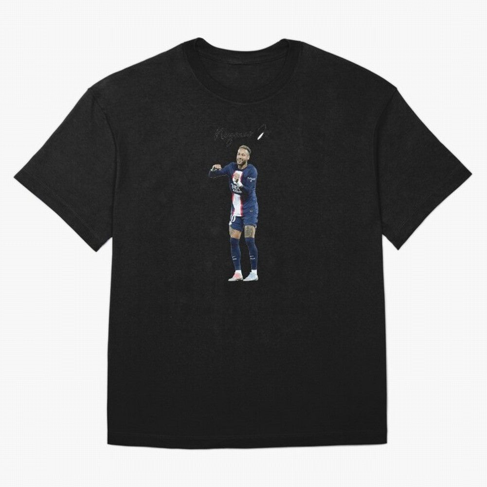 Neymar Jr dancing celebration Classic T-Shirt Celebrate National Team Dreams in FIFA World Cup 2026 Spirit, Made for England and Germany, Mbappe and Neymar, Vintage Soccer Flavor, Modern Football Stars, National Flags and Final Night Emotion; Ideal