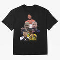 Neymar Junior Classic T-Shirt Enjoy Global Football Passion for FIFA World Cup 2026 USA Canada Mexico, Capturing Messi and Cristiano Ronaldo, Argentina, Soccer Culture, Superstar Moments, National Team Dreams and Competitive Fire; Made for