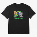 Neymar World Cup Classic T-Shirt Show Love for Legendary Goals in FIFA World Cup 2026 for Fans of Mbappe and Portugal, Spain and Germany, Bringing Football History, Final Match Energy, Crowd Noise and Once in a Lifetime Moments; Created for Match