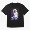 Neymar JR retro 80s Classic T-Shirt Celebrate Soccer Greatness during FIFA World Cup 2026 Group Stage Built around Neymar, Argentina and Brazil Energy, Fan Favorite Moments, National Team Passion, Big Match Drama and Soccer History; Made for