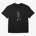 Neymar Essential T-Shirt Carry the Colors and Pride of the FIFA World Cup 2026 Group Stage Journey through Haaland and Mbappe Highlights, Argentina Pride, Global Supporter Spirit, Legendary Goals, National Colors and Tournament Celebration; Created