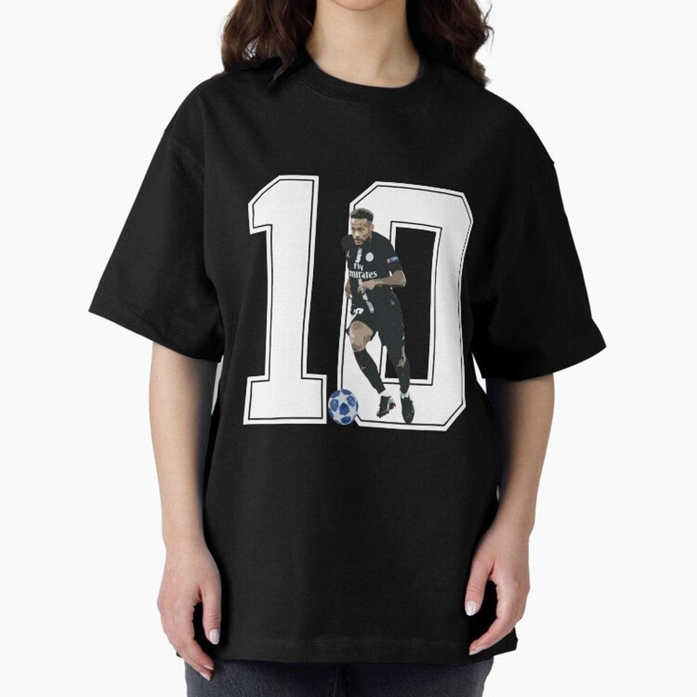 Kopie von Neymar 10 Essential T-Shirt Turn Football Passion into FIFA World Cup 2026 Spirit, Centered on Argentina, France and Brazil, Neymar, Global Supporter Spirit, Legendary Goals, National Colors and Tournament Celebration; Made for Die Hard