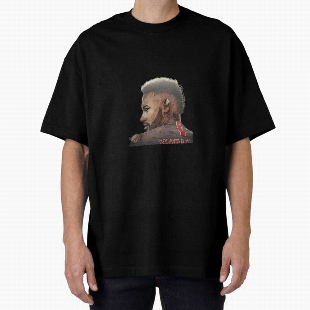 Brazilian Football Player Gladiator Style Classic T-Shirt Back the Journey through FIFA World Cup 2026 USA Canada Mexico Made for Messi, Neymar and Mbappe, England and Germany Energy, Stadium Chants, National Pride, Trophy Dreams and Unforgettable