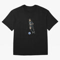 Neymar Essential T-Shirt Celebrate Unforgettable Nights in FIFA World Cup 2026 USA Canada Mexico for Fans of Neymar and France and Portugal, Bringing Sports Nostalgia, International Competition, Famous Players and Unforgettable Victories; Perfect