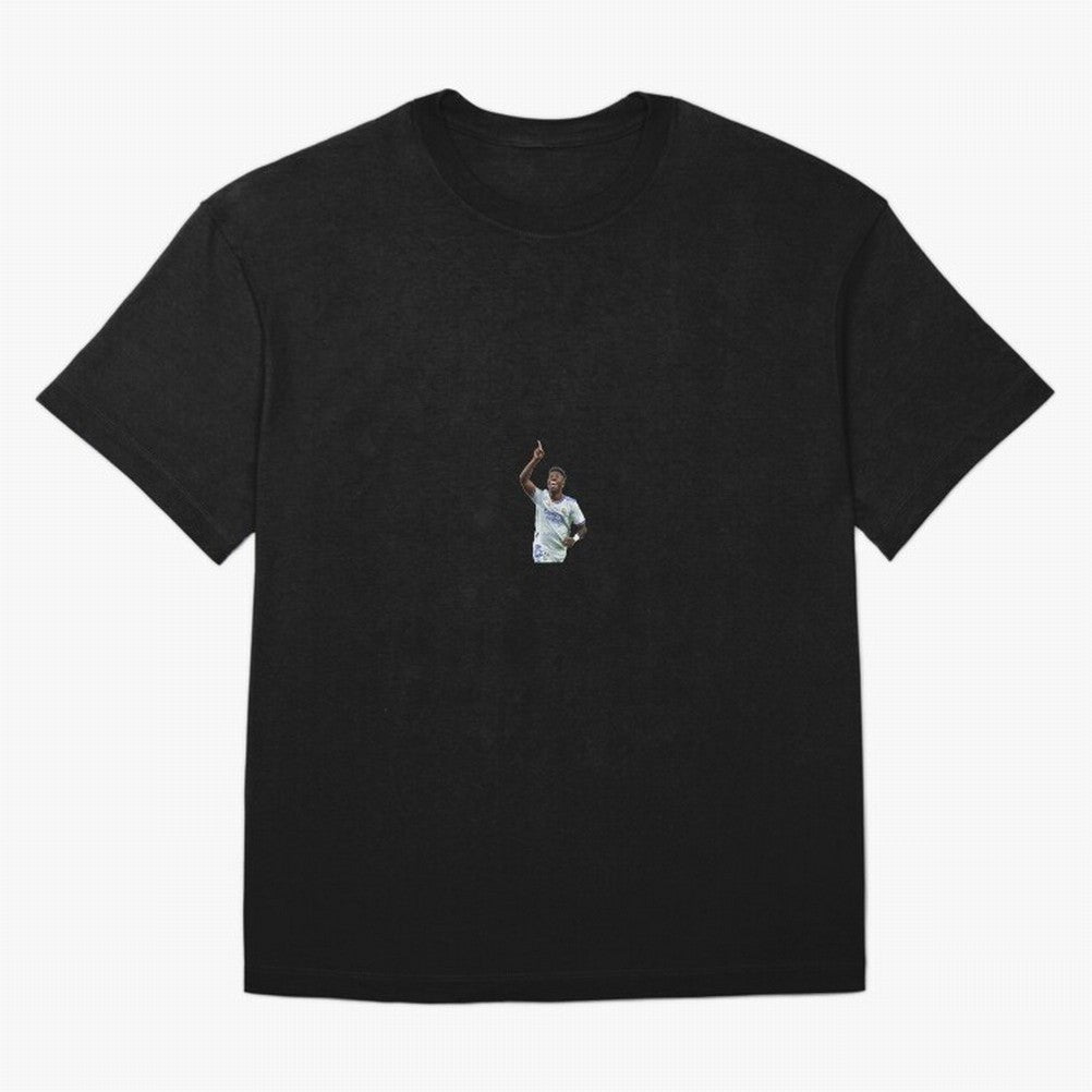 Vinicius jr Classic T-Shirt Celebrate Rivalries and Pride in FIFA World Cup 2026 USA Canada Mexico for Fans of Haaland and Portugal, Bringing Champion Mindset, Group Stage Buzz, Knockout Tension and Passionate Fan Culture; Made for Collectors Who