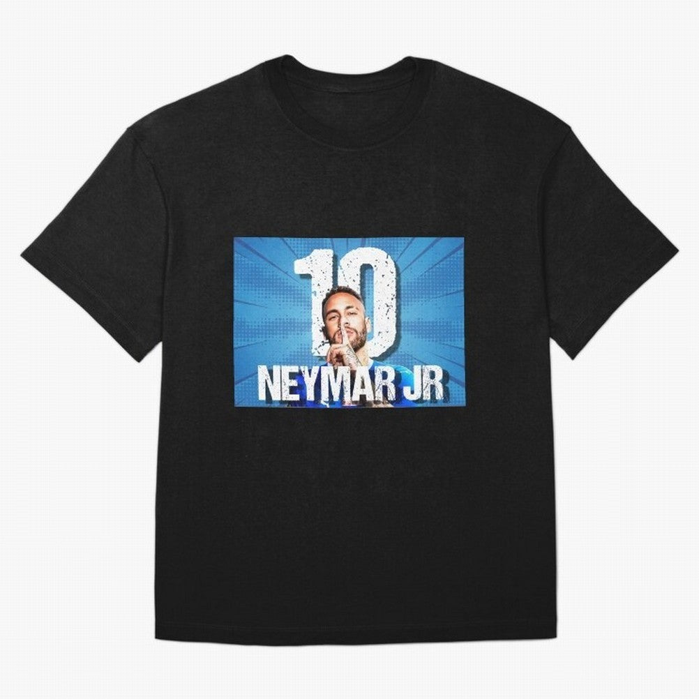 Neymar junior Fitted Scoop T-Shirt Honor the Football Icons of FIFA World Cup 2026 USA Canada Mexico Spirit, Connected to Portugal, Spain and Germany, Mbappe and Neymar, Football Festival Excitement, Trophy Ambitions, Country Rivalries and Star