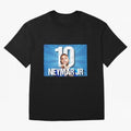 Neymar junior Fitted Scoop T-Shirt Honor the Football Icons of FIFA World Cup 2026 USA Canada Mexico Spirit, Connected to Portugal, Spain and Germany, Mbappe and Neymar, Football Festival Excitement, Trophy Ambitions, Country Rivalries and Star