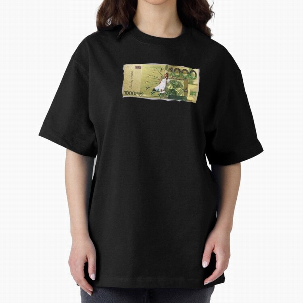 1000€ Vini Jr Classic T-Shirt Fuel the Hype around FIFA World Cup 2026 Connected to Neymar, Argentina and Brazil Energy, Tournament Hype, Historic Matchups, Family Viewing Parties and Global Sports Pride; Made for Die Hard Supporters, Soccer