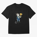 Certified G.O.A.T Classic T-Shirt Carry National Pride through the FIFA World Cup 2026 USA Canada Mexico Journey through Mbappe Highlights, Argentina Pride, Global Supporter Spirit, Legendary Goals, National Colors and Tournament Celebration;