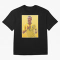 Neymar Oversized T-Shirt Feel the Trophy Chase of Global Football Passion for FIFA World Cup 2026 USA Canada Mexico, Filled with Cristiano Ronaldo, Spain and Netherlands, Sports Nostalgia, International Competition, Famous Players and Unforgettable