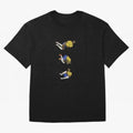 Neymar Jr Funny Rolling Essential T-Shirt Cheer for FIFA World Cup 2026 Group Stage for Fans of Haaland and England, France and Netherlands, Bringing Match Day Excitement, Supporter Culture, Golden Goals and Global Football Passion; Great for Watch