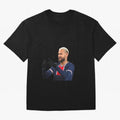 Neymar Junior Sticker Sticker Classic T-Shirt Show Your Tournament Heart for FIFA World Cup 2026 Group Stage Spirit, Made for Germany, Mbappe, Stadium Chants, National Pride, Trophy Dreams and Unforgettable Football Memories; Ideal for Fans Who