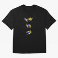 Neymar Jr Funny Injured Rolling Art Essential T-Shirt Celebrate Unforgettable Nights in FIFA World Cup 2026 Group Stage Spirit, Built around Argentina, France and Brazil, CR7 and Messi, Supporter Pride, Iconic Celebrations, Legendary Names and