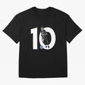 Neymar 10 Essential T-Shirt Carry the Colors and Pride of FIFA World Cup 2026 Group Stage for Fans of Mbappe and Neymar and Netherlands, Bringing Soccer Culture, Superstar Moments, National Team Dreams and Competitive Fire; Great for Watch Parties,