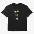 Neymar Jr Funny Rolling Art Essential T-Shirt Join the Global Buzz around Match Day Hype around FIFA World Cup 2026 Group Stage, Mbappe, Spain, Sports Nostalgia, International Competition, Famous Players and Unforgettable Victories; Created for