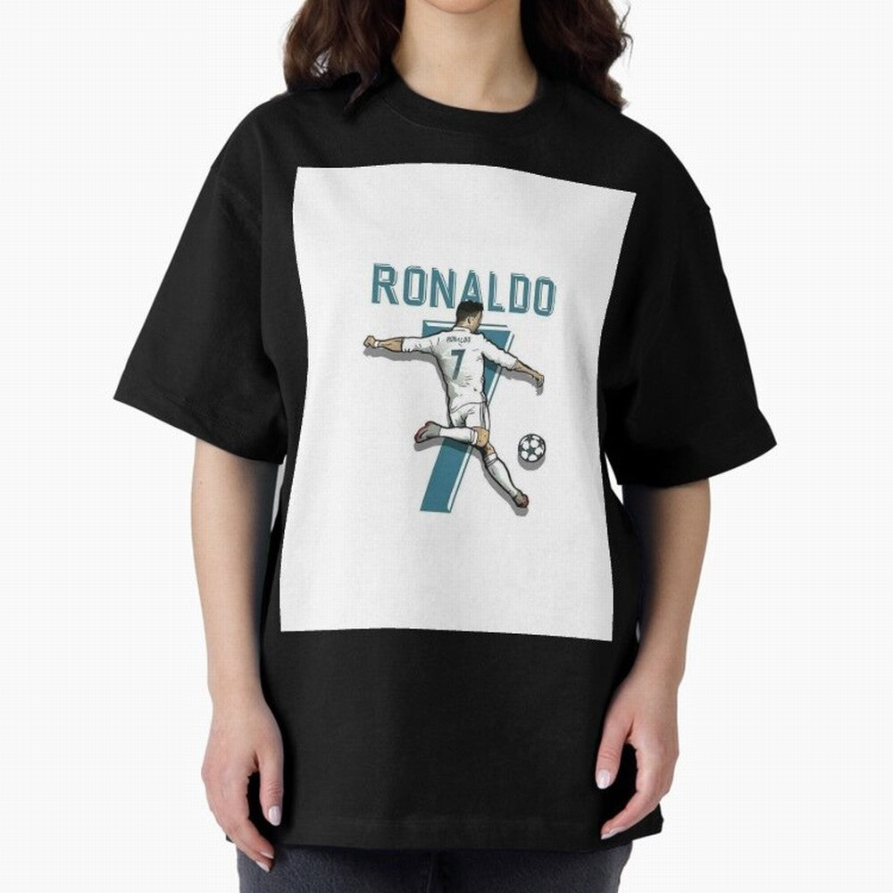 ronaldo Classic T-Shirt Make the Season About Global Football Passion for FIFA World Cup 2026 USA Canada Mexico, Featuring Messi, Argentina and Brazil, Football History, Final Match Energy, Crowd Noise and Once in a Lifetime Moments; Made for Die