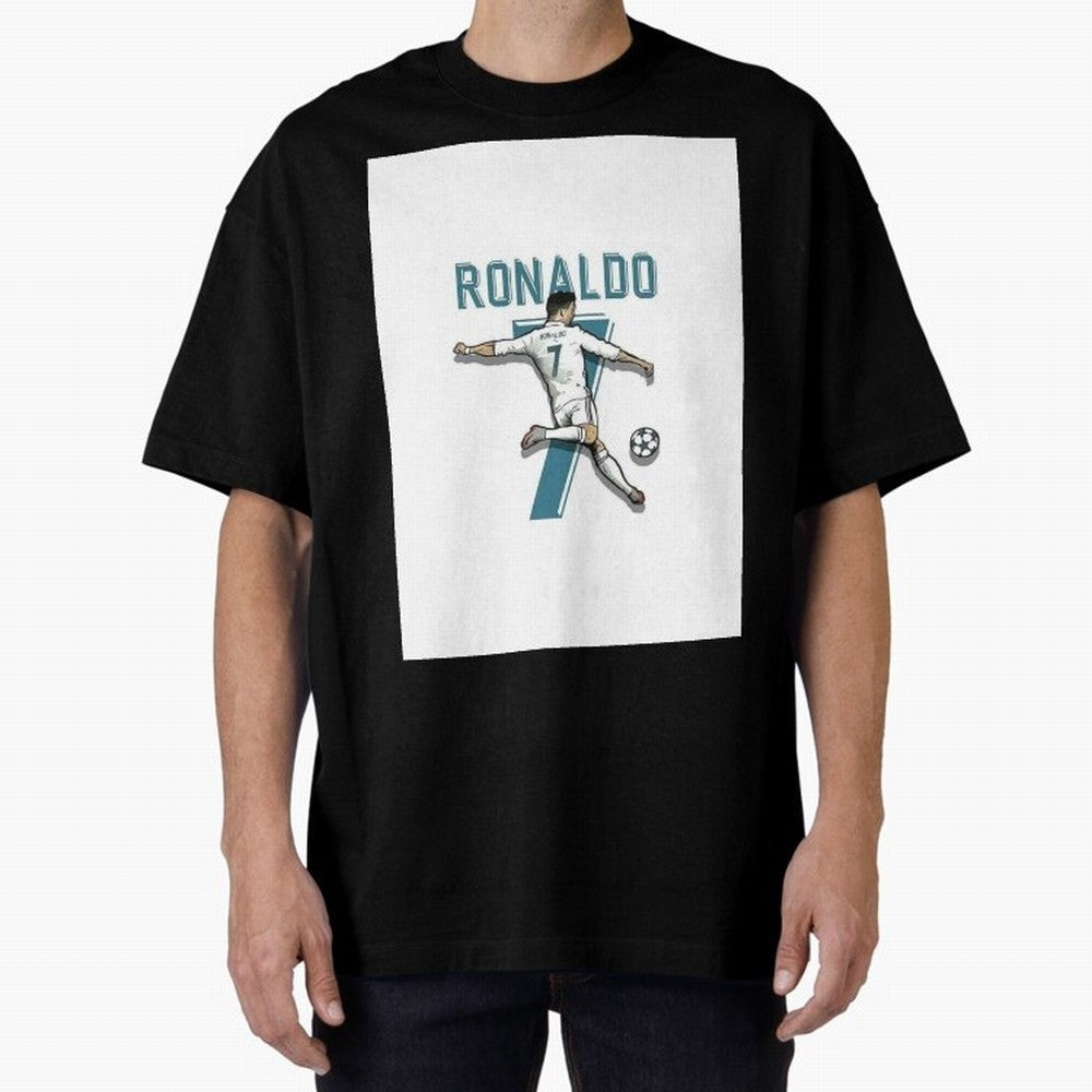 ronaldo Classic T-Shirt Make the Season About Global Football Passion for FIFA World Cup 2026 USA Canada Mexico, Featuring Messi, Argentina and Brazil, Football History, Final Match Energy, Crowd Noise and Once in a Lifetime Moments; Made for Die