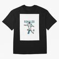 ronaldo Classic T-Shirt Make the Season About Global Football Passion for FIFA World Cup 2026 USA Canada Mexico, Featuring Messi, Argentina and Brazil, Football History, Final Match Energy, Crowd Noise and Once in a Lifetime Moments; Made for Die