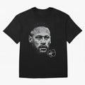 Neymar Signed Oversized T-Shirt Feel the Roar of FIFA World Cup 2026 USA Canada Mexico Spirit, Connected to England, France and Netherlands, Cristiano Ronaldo, Match Day Excitement, Supporter Culture, Golden Goals and Global Football Passion;