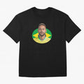 Neymar Jr. - The Maestro of the Pitch Classic T-Shirt Turn Football Passion into the FIFA World Cup 2026 Journey through Mbappe and Neymar Highlights, England and Germany Pride, Match Day Excitement, Supporter Culture, Golden Goals and Global
