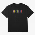 YannouJr - Accord¨¦ Oversized T-Shirt Fuel the Hype around Global Football Passion for FIFA World Cup 2026, Made for Messi and Cristiano Ronaldo, England and Germany, Fan Favorite Moments, National Team Passion, Big Match Drama and Soccer History;