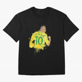 Neymar Jr- Brazil Legend Essential T-Shirt Capture Stadium Memories from FIFA World Cup 2026 with Messi, Portugal Energy, Worldwide Fan Energy, Dramatic Goals, Stadium Lights and Championship Celebrations; Created for Match Day Parties, Soccer