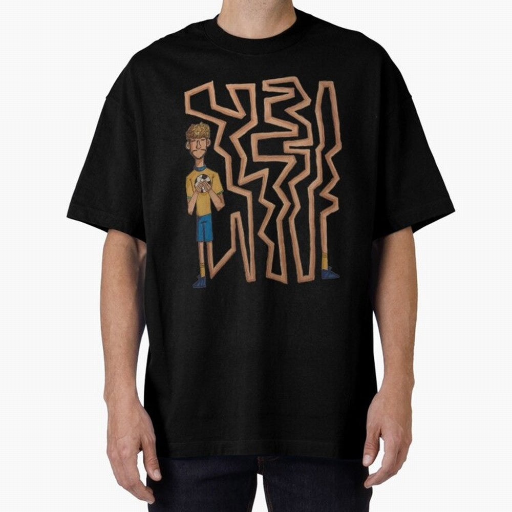 Neymar Jr. Bending Leg Classic T-Shirt Back Your Heroes with Match Day Hype around FIFA World Cup 2026 Group Stage, Cristiano Ronaldo, Brazil, Portugal and Argentina, Tournament Hype, Historic Matchups, Family Viewing Parties and Global Sports