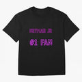 Neymar Jr #1 fan Oversized T-Shirt Celebrate Global Football Passion for FIFA World Cup 2026 Group Stage, Made for Cristiano Ronaldo, Haaland and CR7, Brazil, Tournament Hype, Historic Matchups, Family Viewing Parties and Global Sports Pride; Ideal