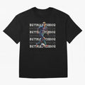 Brazilian Forward Neymar JR - Skills move with ball Classic T-Shirt Share the Excitement of the FIFA World Cup 2026 USA Canada Mexico Journey through CR7 Highlights, Argentina and Brazil Pride, Vintage Soccer Flavor, Modern Football Stars, National