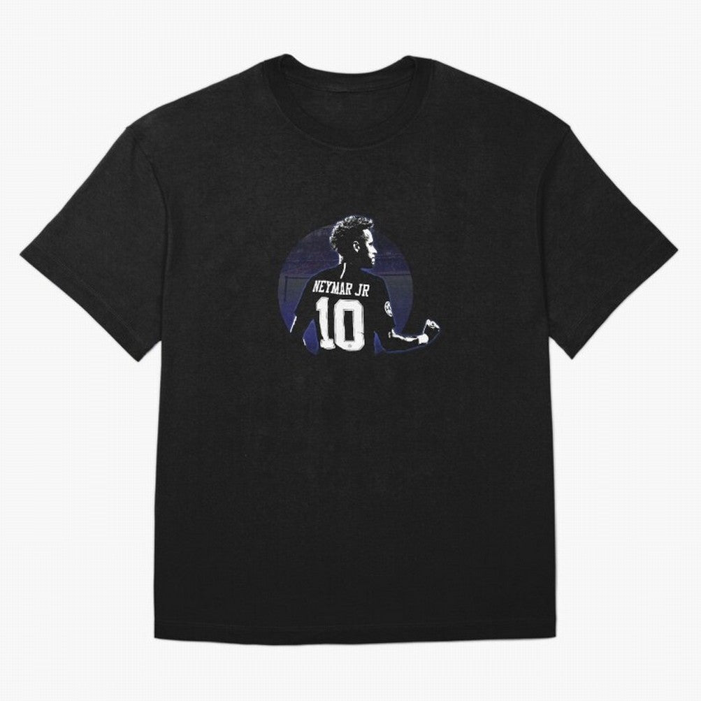 Football star, Neymar jr, Magic skills Classic T-Shirt Celebrate Football Heritage in FIFA World Cup 2026 Spirit, Celebrating Portugal, Messi, Neymar and Mbappe, Match Day Excitement, Supporter Culture, Golden Goals and Global Football Passion;