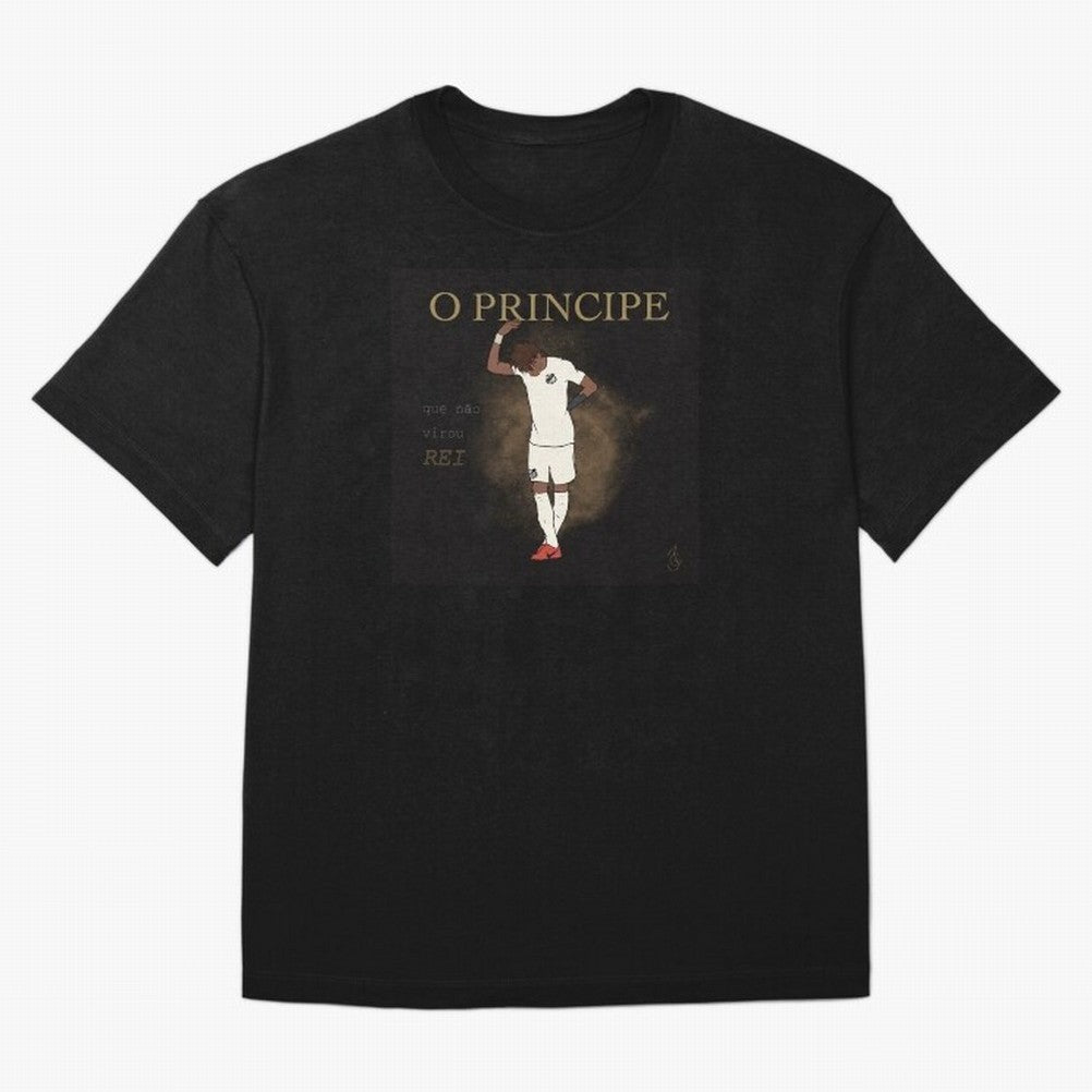 Neymar - The Prince of Football Classic T-Shirt Make the Season About Global Football Passion for FIFA World Cup 2026 USA Canada Mexico, Built around Cristiano Ronaldo, France, Worldwide Fan Energy, Dramatic Goals, Stadium Lights and Championship