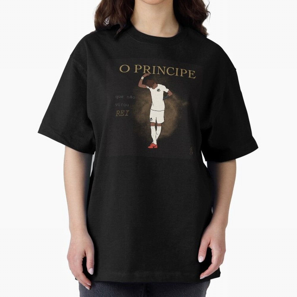 Neymar - The Prince of Football Classic T-Shirt Make the Season About Global Football Passion for FIFA World Cup 2026 USA Canada Mexico, Built around Cristiano Ronaldo, France, Worldwide Fan Energy, Dramatic Goals, Stadium Lights and Championship
