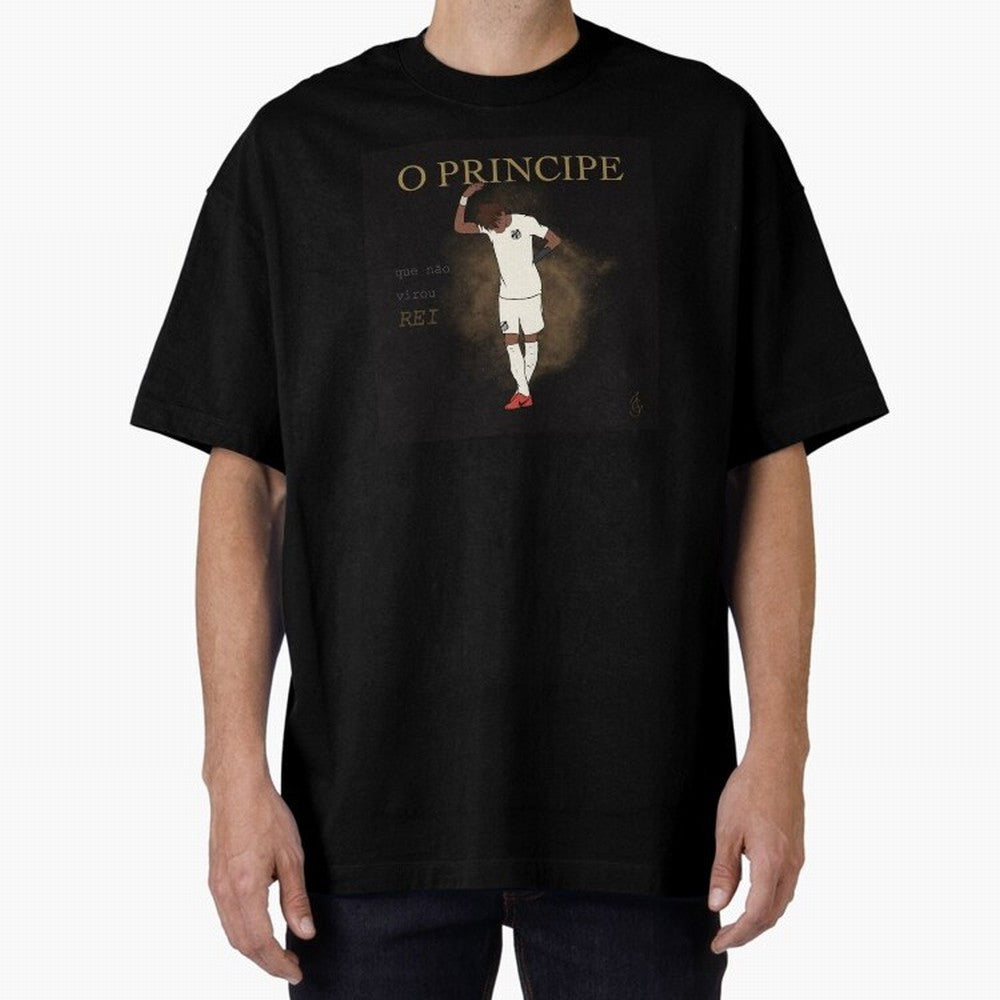 Neymar - The Prince of Football Classic T-Shirt Make the Season About Global Football Passion for FIFA World Cup 2026 USA Canada Mexico, Built around Cristiano Ronaldo, France, Worldwide Fan Energy, Dramatic Goals, Stadium Lights and Championship