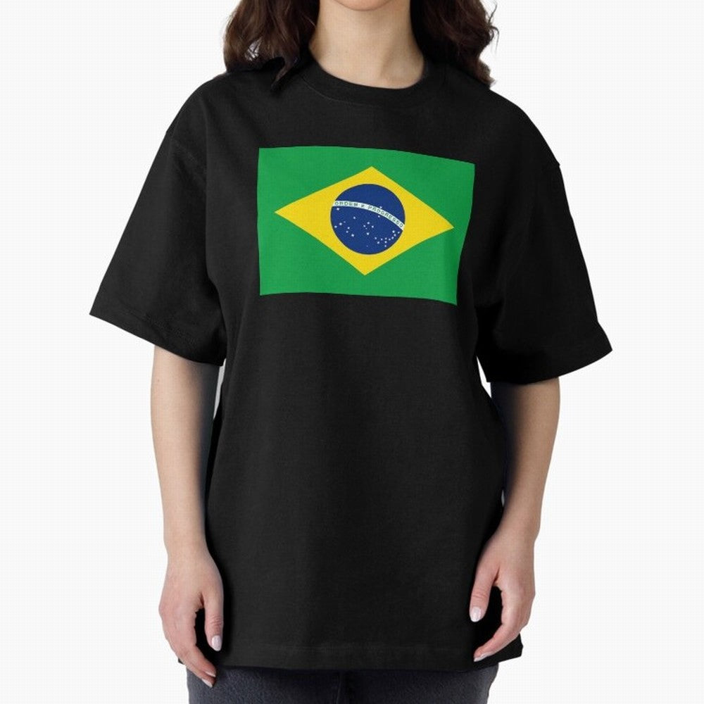 Brazil Classic T-Shirt Celebrate the Magic of the FIFA World Cup 2026 Journey through Messi and Cristiano Ronaldo Highlights, Portugal Pride, Football Passion, Legendary Performances, Festival Vibes and Supporter Community; Perfect for Fans,