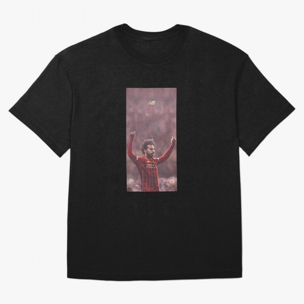 Mohammed Salah Vintage Classic T-Shirt Show Championship Spirit for Global Football Passion for FIFA World Cup 2026 USA Canada Mexico, Driven by Neymar, England and Germany, Global Supporter Spirit, Legendary Goals, National Colors and Tournament