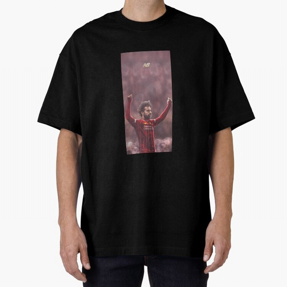Mohammed Salah Vintage Classic T-Shirt Show Championship Spirit for Global Football Passion for FIFA World Cup 2026 USA Canada Mexico, Driven by Neymar, England and Germany, Global Supporter Spirit, Legendary Goals, National Colors and Tournament