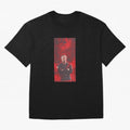 Xherdan Shaqiri Oversized T-Shirt Make Your Look Match the FIFA World Cup 2026 USA Canada Mexico Journey through CR7 Highlights, England and Germany Pride, Sports Nostalgia, International Competition, Famous Players and Unforgettable Victories;