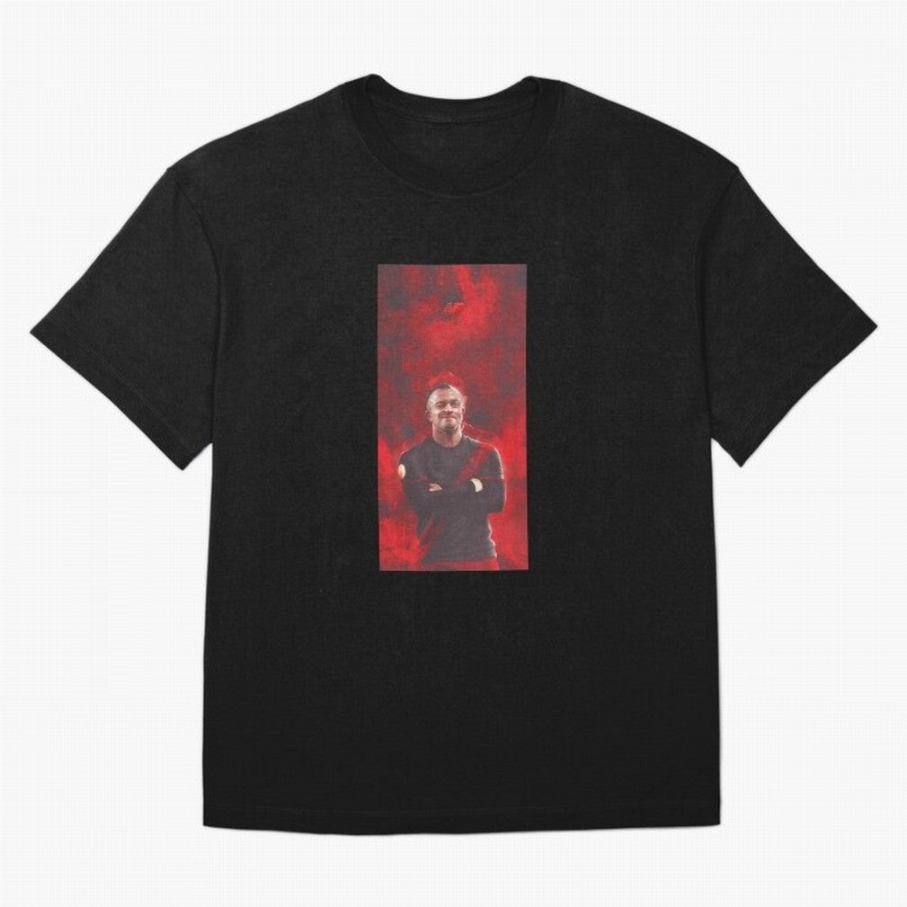 Xherdan Shaqiri Oversized T-Shirt Make Your Look Match the FIFA World Cup 2026 USA Canada Mexico Journey through CR7 Highlights, England and Germany Pride, Sports Nostalgia, International Competition, Famous Players and Unforgettable Victories;