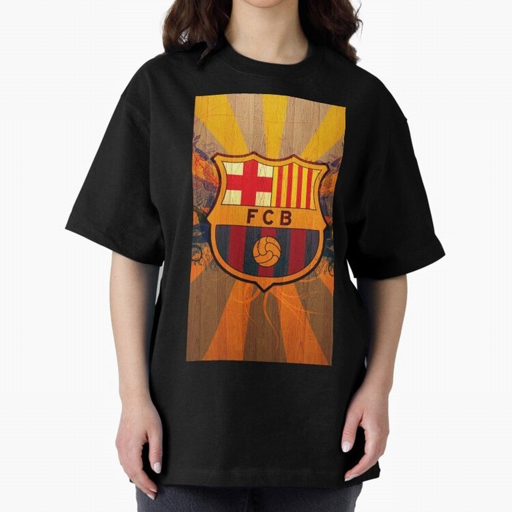 barcelona Classic T-Shirt Join FIFA World Cup 2026 Group Stage for Fans of Messi and Cristiano Ronaldo and Argentina, Bringing Classic Soccer Heritage, Championship Pressure, Fan Loyalty and International Pride; Perfect for Supporters Who Want Bold