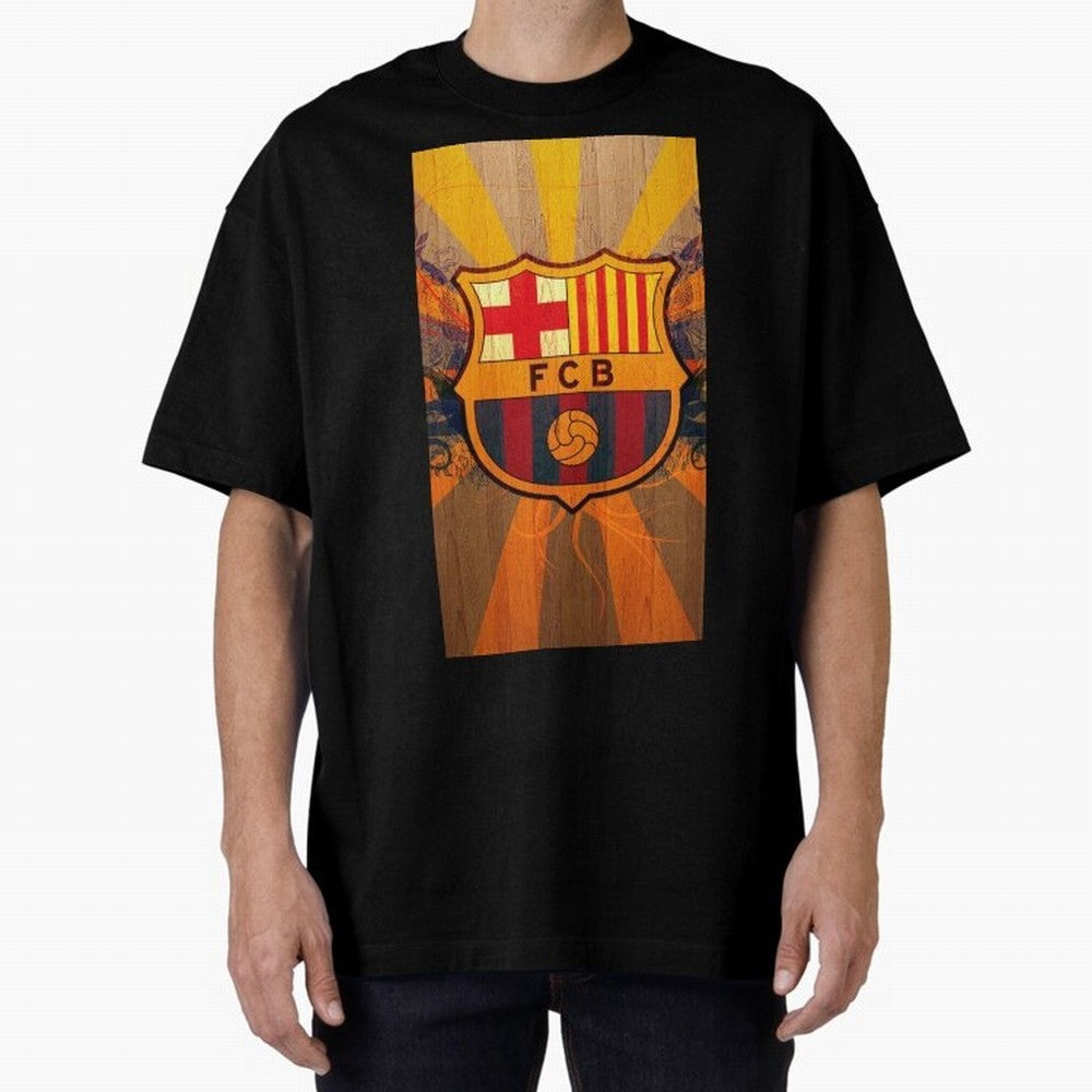 barcelona Classic T-Shirt Join FIFA World Cup 2026 Group Stage for Fans of Messi and Cristiano Ronaldo and Argentina, Bringing Classic Soccer Heritage, Championship Pressure, Fan Loyalty and International Pride; Perfect for Supporters Who Want Bold