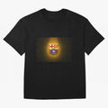 barcelona Oversized T-Shirt Share Global Football Passion for FIFA World Cup 2026 Group Stage, Celebrating Mbappe and Neymar, England, France and Netherlands, Sports Nostalgia, International Competition, Famous Players and Unforgettable Victories;