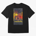 barca Classic T-Shirt Follow Every Goal of FIFA World Cup 2026 Group Stage for Fans of Neymar and Brazil, Portugal and Argentina, Bringing Championship Spirit, Famous Goals, Roaring Crowds and International Football Unity; Perfect for Supporters