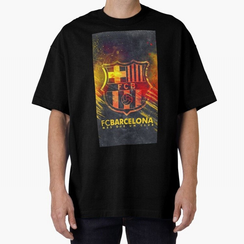 barca Classic T-Shirt Follow Every Goal of FIFA World Cup 2026 Group Stage for Fans of Neymar and Brazil, Portugal and Argentina, Bringing Championship Spirit, Famous Goals, Roaring Crowds and International Football Unity; Perfect for Supporters