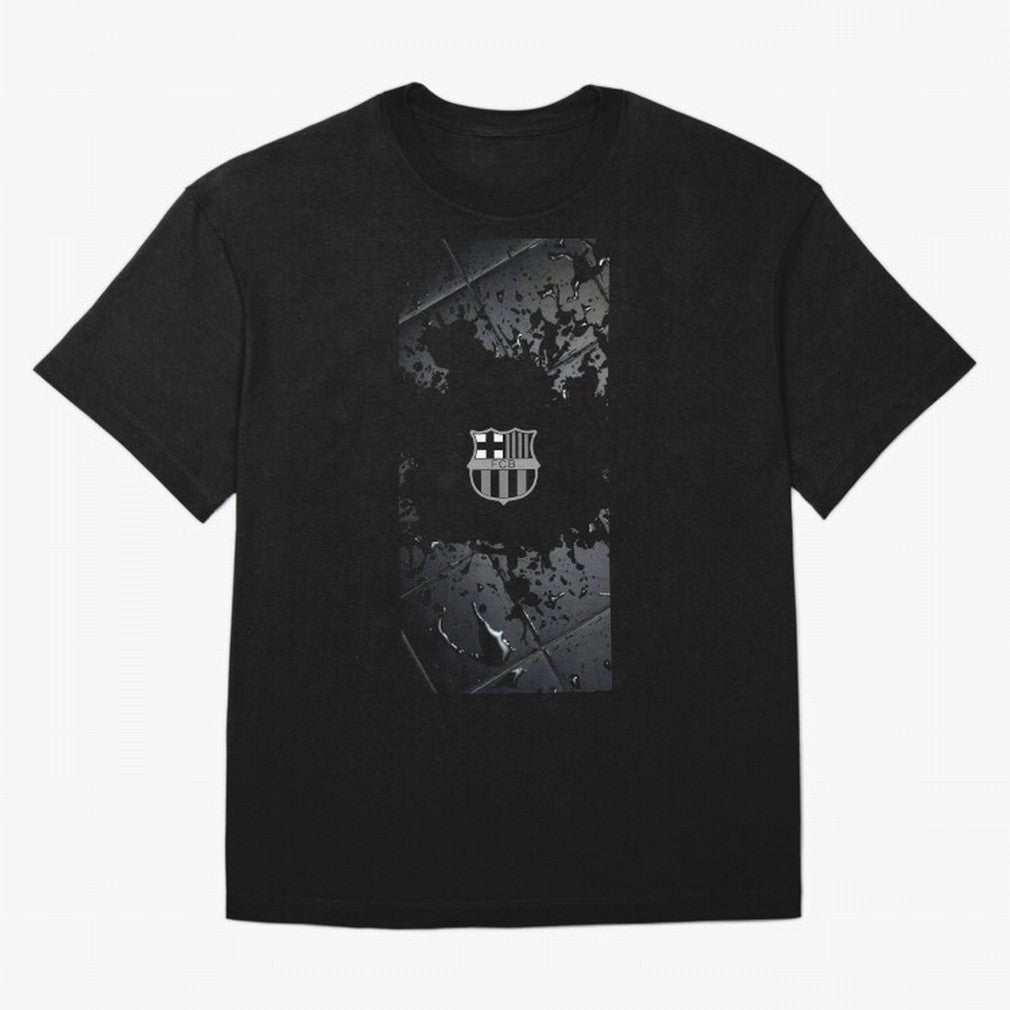 barcelona Oversized T-Shirt Celebrate Global Passion for FIFA World Cup 2026 USA Canada Mexico Spirit, Capturing Spain and Netherlands, Messi, Champion Mindset, Group Stage Buzz, Knockout Tension and Passionate Fan Culture; Perfect for Fans,