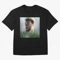 Eden #100 special Neymar Jr football player Oversized T-Shirt Spotlight FIFA World Cup 2026 Made for Neymar, Brazil, Portugal and Argentina Energy, Goal Celebration Energy, Supporter Heritage, Football Icons and Worldwide Tournament Joy; Ideal for