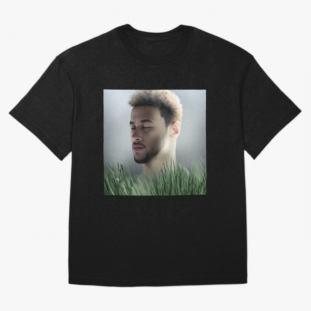 Eden #100 special Neymar Jr football player Oversized T-Shirt Spotlight FIFA World Cup 2026 Made for Neymar, Brazil, Portugal and Argentina Energy, Goal Celebration Energy, Supporter Heritage, Football Icons and Worldwide Tournament Joy; Ideal for
