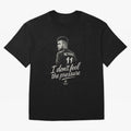 I Don¡¯t Feel The Pressure ¨C Neymar Inspired Street Football Art | Football Empire Classic T-Shirt Celebrate FIFA World Cup 2026 USA Canada Mexico Spirit, Connected to Portugal, Spain and Germany, Neymar, Tournament Hype, Historic Matchups, Family