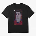 gavi Boxy T-Shirt Bring Home FIFA World Cup 2026 USA Canada Mexico Spirit, Inspired by Brazil, Neymar, Stadium Chants, National Pride, Trophy Dreams and Unforgettable Football Memories; Made for Die Hard Supporters, Soccer Lovers, Game Day Photos