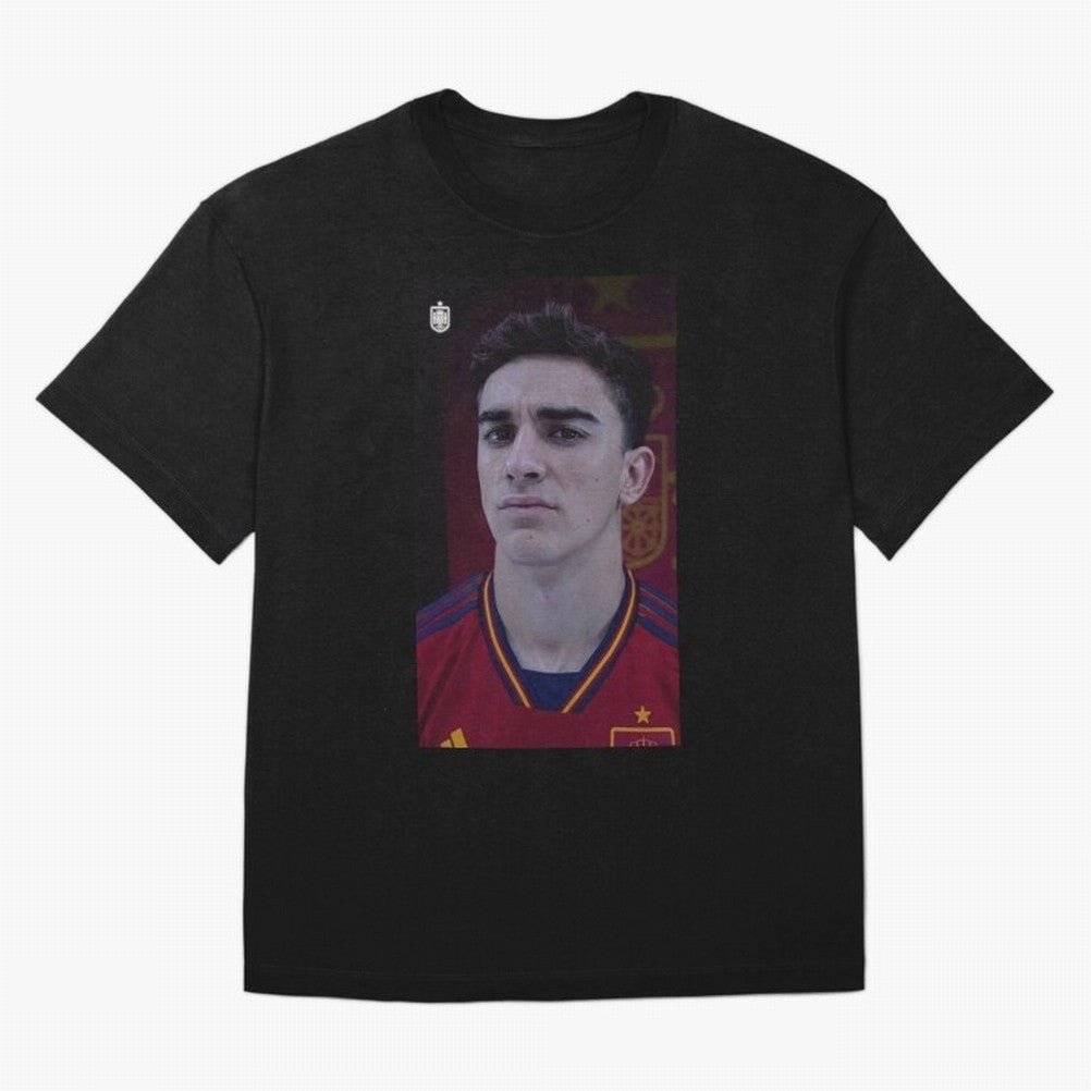 gavi Boxy T-Shirt Bring Home FIFA World Cup 2026 USA Canada Mexico Spirit, Inspired by Brazil, Neymar, Stadium Chants, National Pride, Trophy Dreams and Unforgettable Football Memories; Made for Die Hard Supporters, Soccer Lovers, Game Day Photos